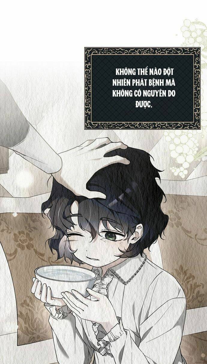 Ai Đó Đang Điều Khiển Cơ Thể Của Tôi - Chap 14 - Trang 57