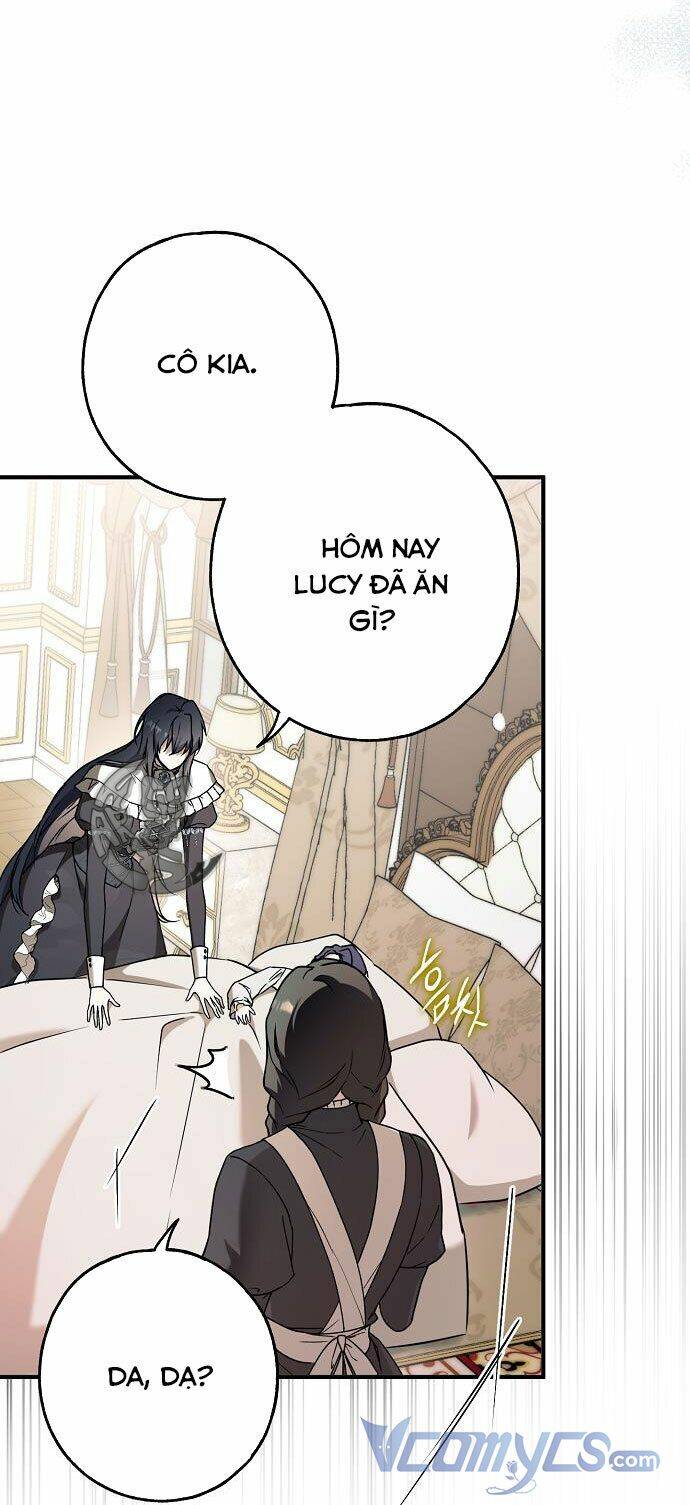 Ai Đó Đang Điều Khiển Cơ Thể Của Tôi - Chap 14 - Trang 60