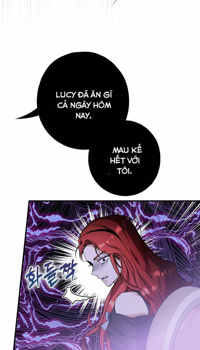 Ai Đó Đang Điều Khiển Cơ Thể Của Tôi - Chap 14 - Trang 61