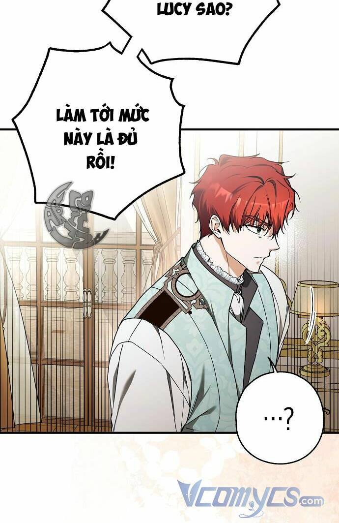 Ai Đó Đang Điều Khiển Cơ Thể Của Tôi - Chap 14 - Trang 64