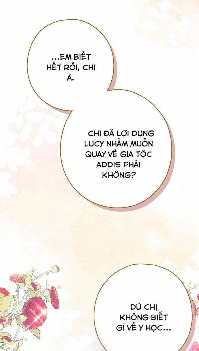 Ai Đó Đang Điều Khiển Cơ Thể Của Tôi - Chap 14 - Trang 65