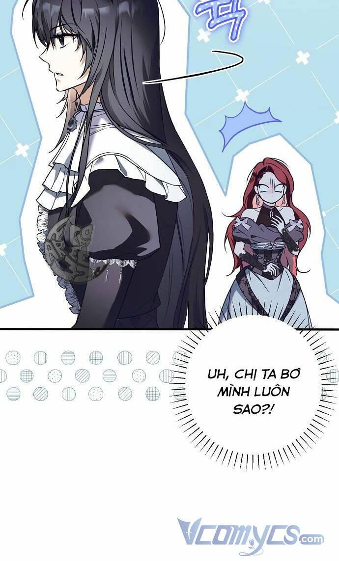 Ai Đó Đang Điều Khiển Cơ Thể Của Tôi - Chap 14 - Trang 68