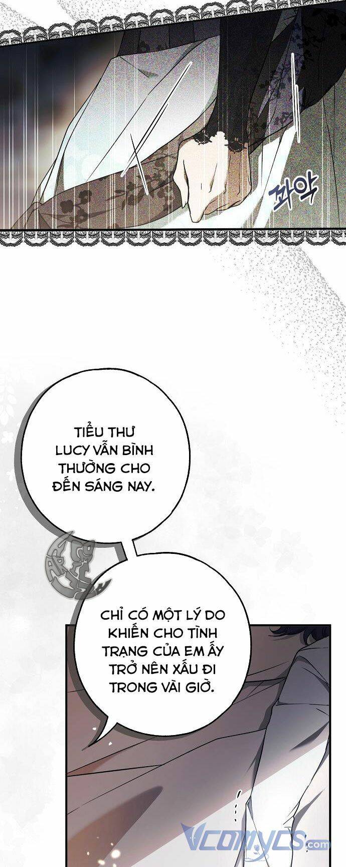 Ai Đó Đang Điều Khiển Cơ Thể Của Tôi - Chap 14 - Trang 70