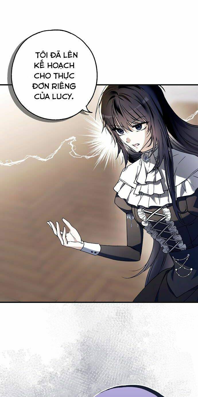 Ai Đó Đang Điều Khiển Cơ Thể Của Tôi - Chap 14 - Trang 73