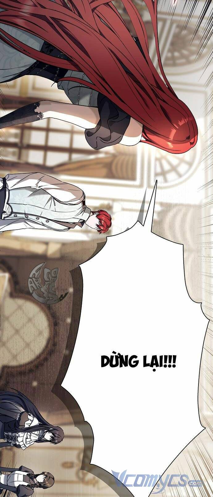 Ai Đó Đang Điều Khiển Cơ Thể Của Tôi - Chap 14 - Trang 76