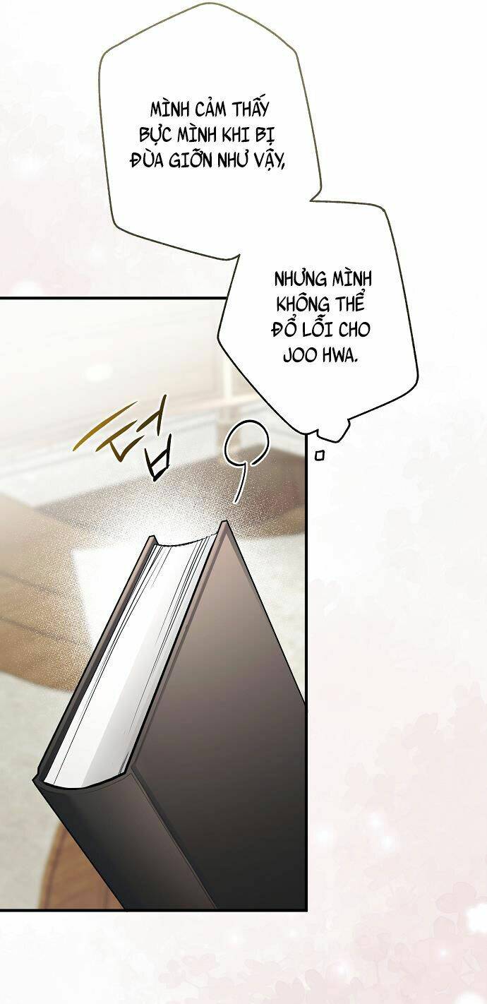 Ai Đó Đang Điều Khiển Cơ Thể Của Tôi - Chap 14 - Trang 9