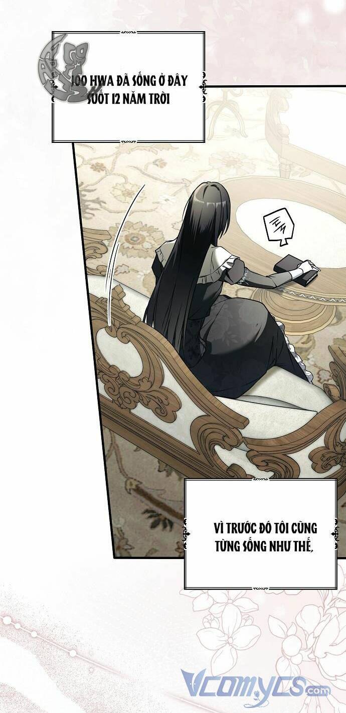 Ai Đó Đang Điều Khiển Cơ Thể Của Tôi - Chap 14 - Trang 10