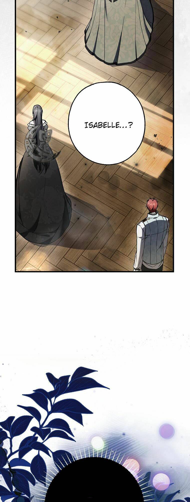 Ai Đó Đang Điều Khiển Cơ Thể Của Tôi - Chap 15 - Trang 2