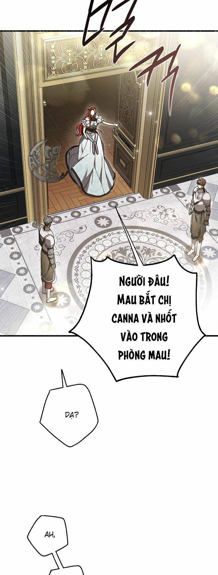 Ai Đó Đang Điều Khiển Cơ Thể Của Tôi - Chap 15 - Trang 12