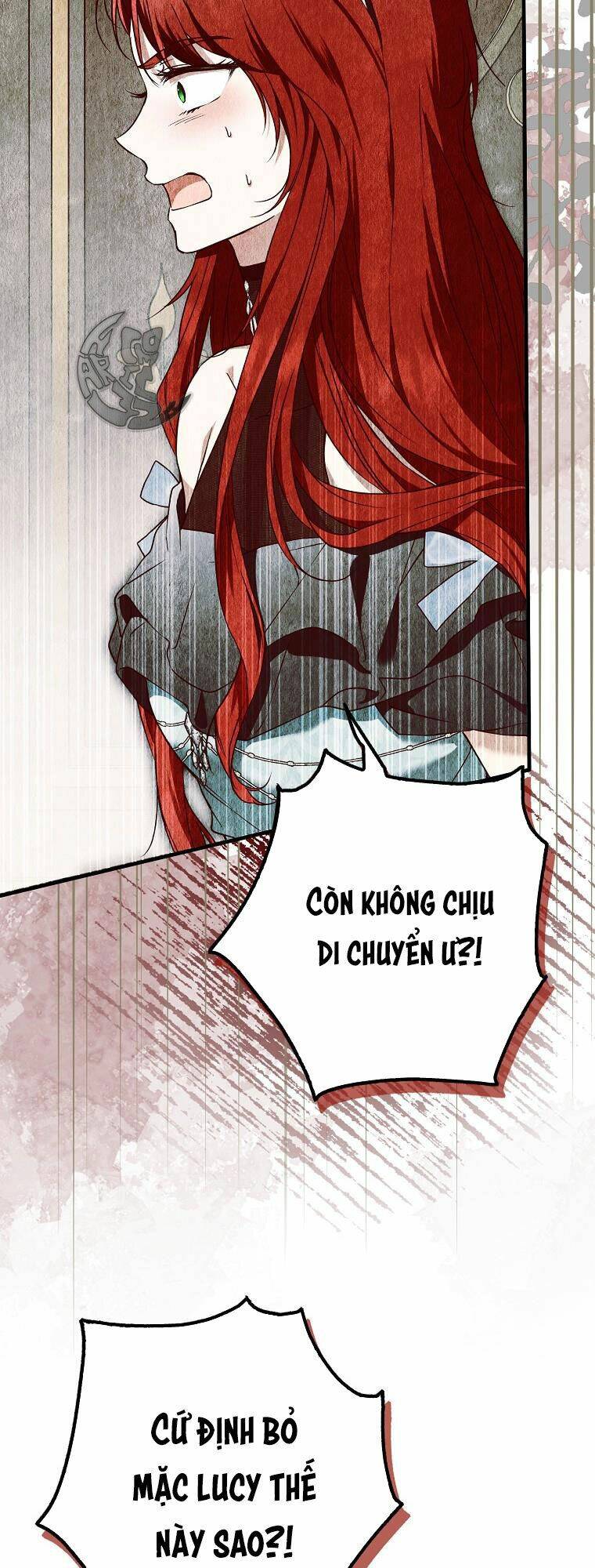 Ai Đó Đang Điều Khiển Cơ Thể Của Tôi - Chap 15 - Trang 14