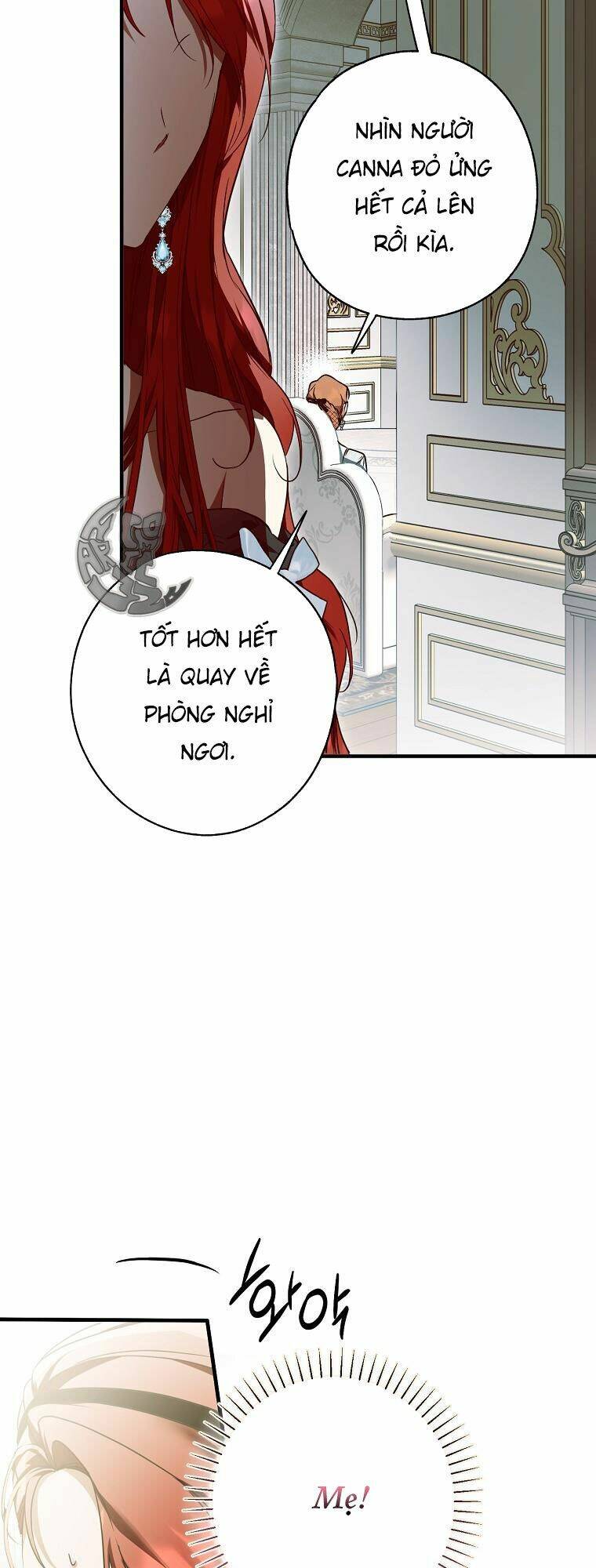 Ai Đó Đang Điều Khiển Cơ Thể Của Tôi - Chap 15 - Trang 16