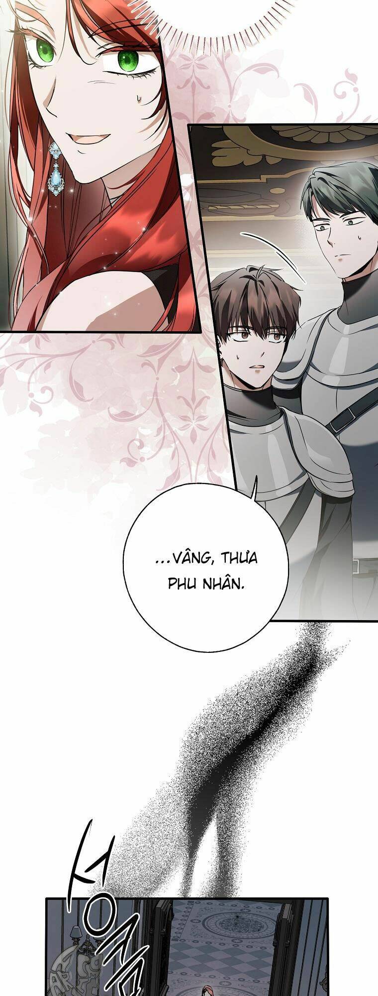 Ai Đó Đang Điều Khiển Cơ Thể Của Tôi - Chap 15 - Trang 17