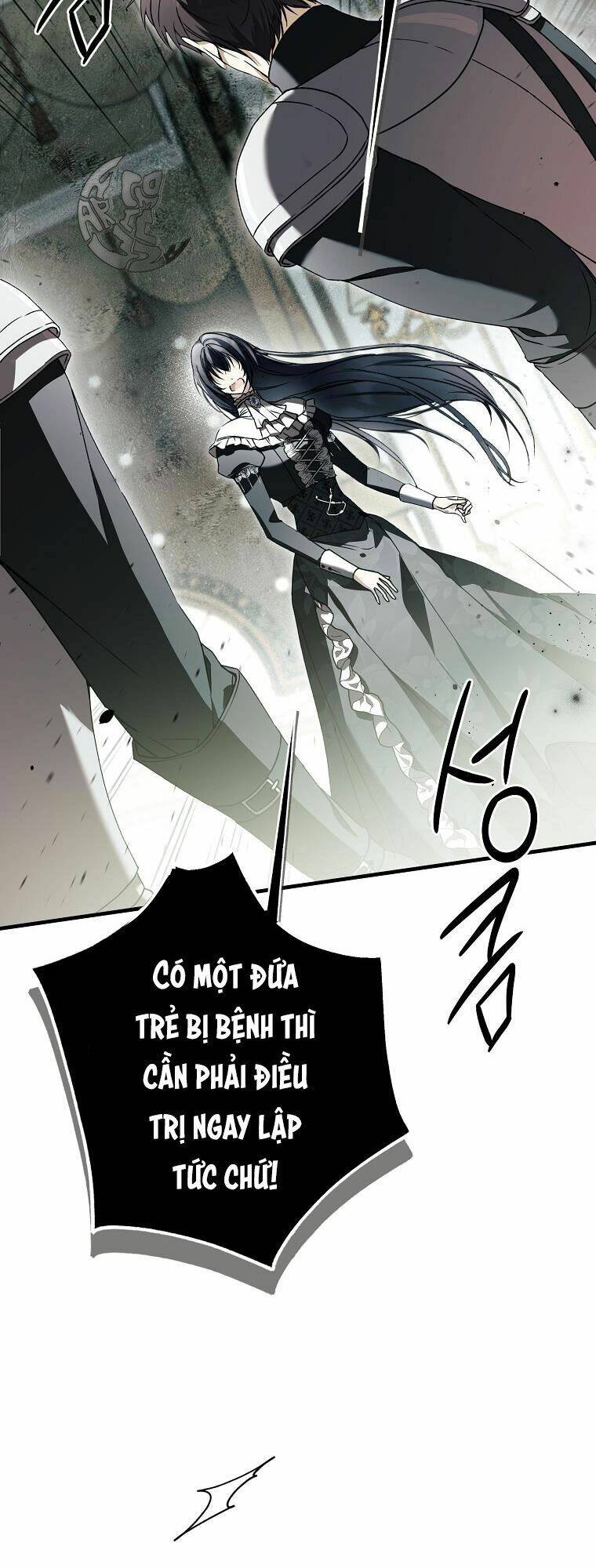 Ai Đó Đang Điều Khiển Cơ Thể Của Tôi - Chap 15 - Trang 19