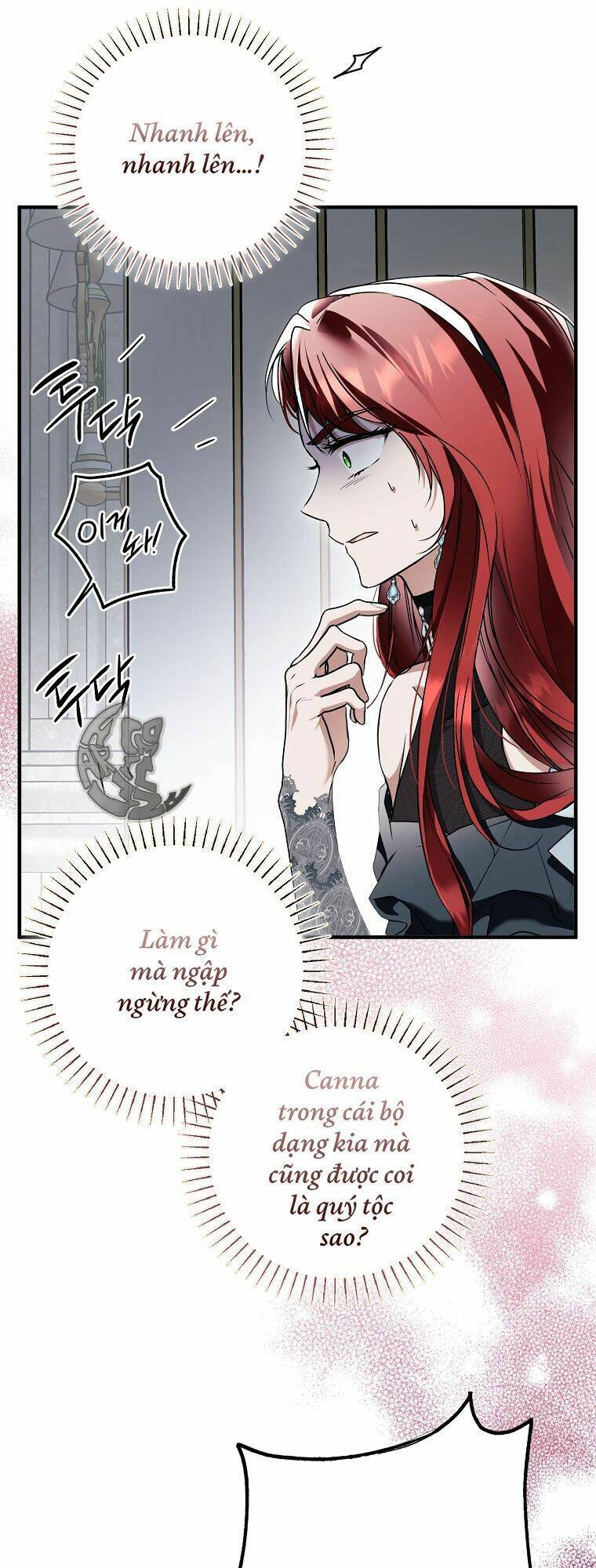 Ai Đó Đang Điều Khiển Cơ Thể Của Tôi - Chap 15 - Trang 20