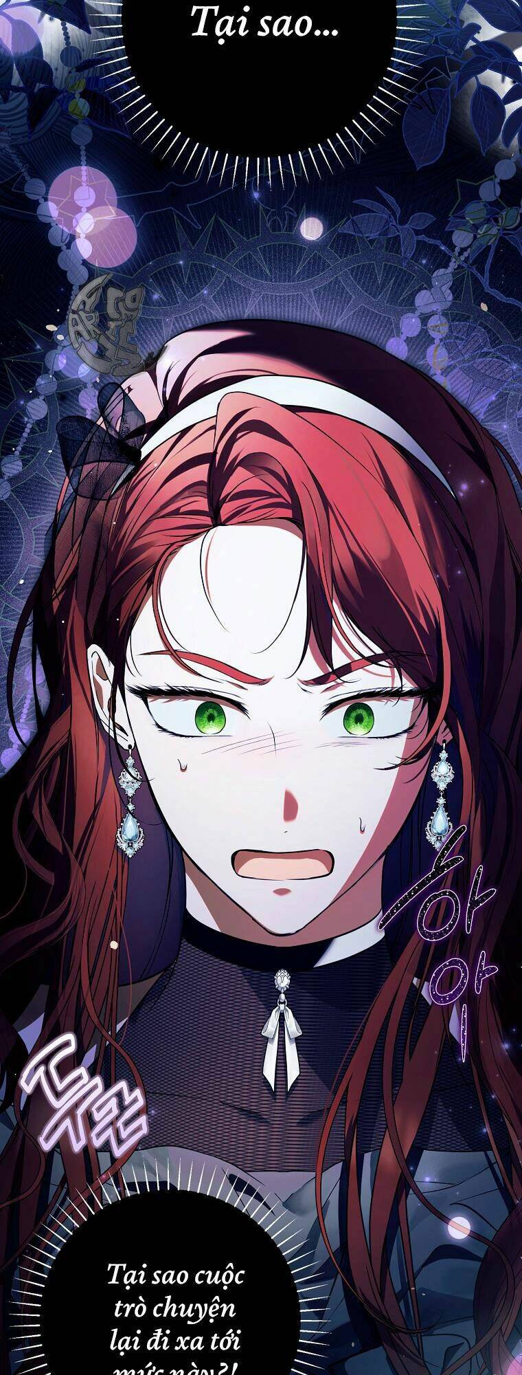 Ai Đó Đang Điều Khiển Cơ Thể Của Tôi - Chap 15 - Trang 3