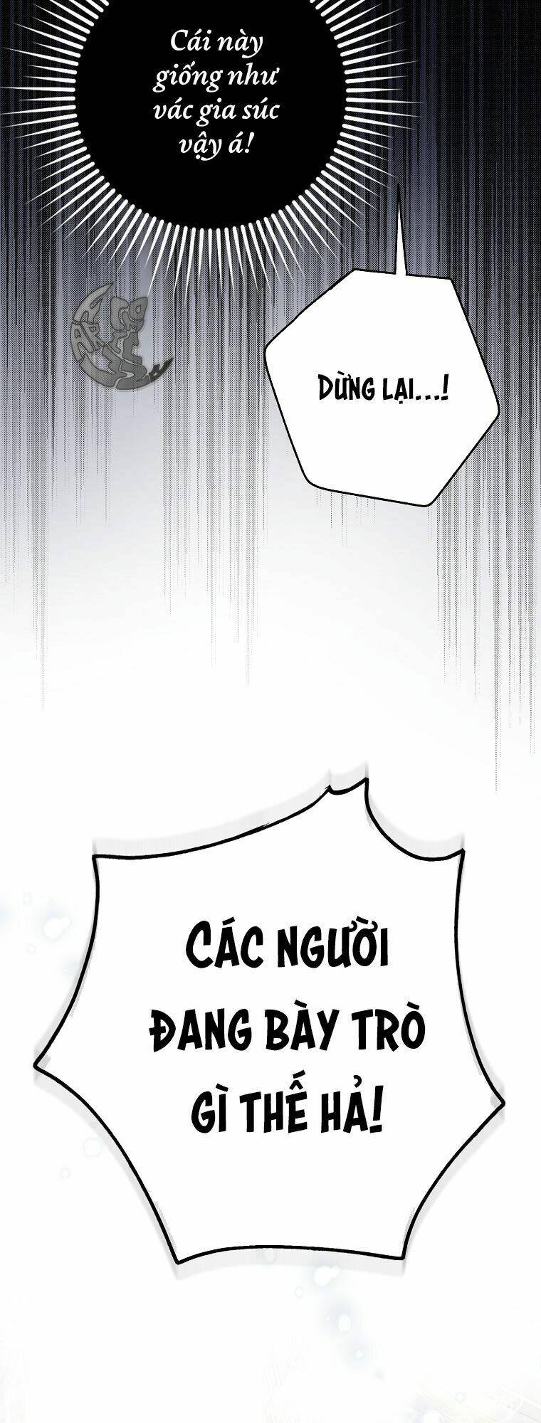 Ai Đó Đang Điều Khiển Cơ Thể Của Tôi - Chap 15 - Trang 25