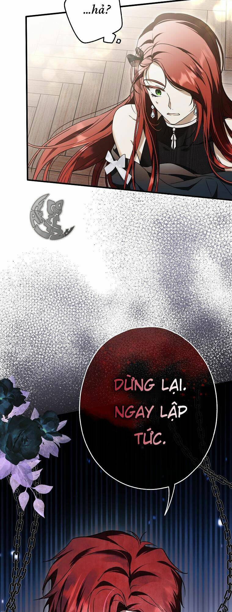 Ai Đó Đang Điều Khiển Cơ Thể Của Tôi - Chap 15 - Trang 27