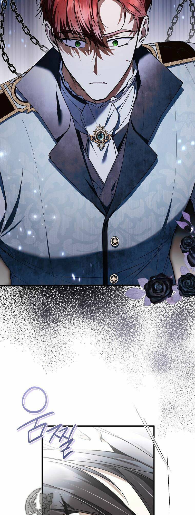 Ai Đó Đang Điều Khiển Cơ Thể Của Tôi - Chap 15 - Trang 28