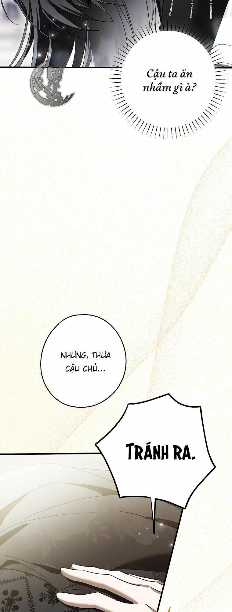 Ai Đó Đang Điều Khiển Cơ Thể Của Tôi - Chap 15 - Trang 30