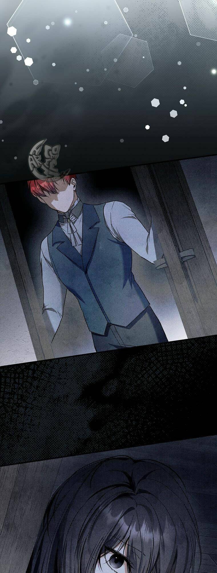 Ai Đó Đang Điều Khiển Cơ Thể Của Tôi - Chap 15 - Trang 34