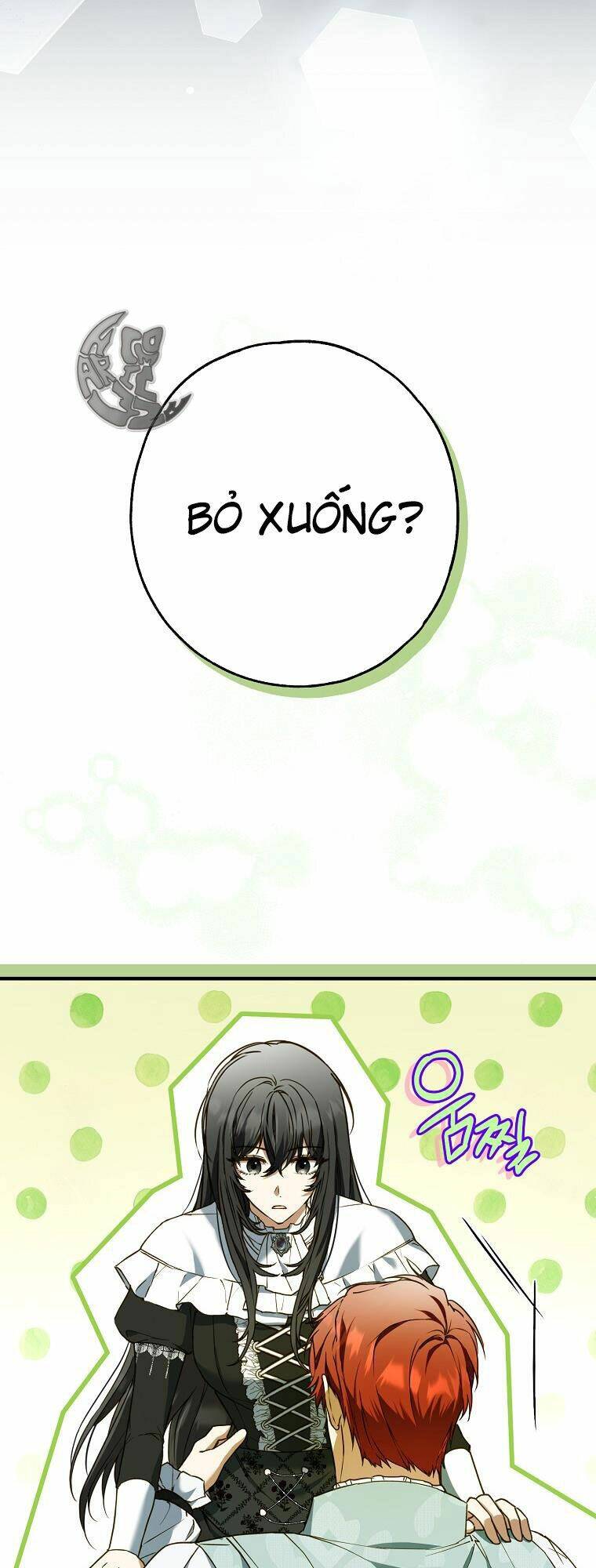 Ai Đó Đang Điều Khiển Cơ Thể Của Tôi - Chap 15 - Trang 36