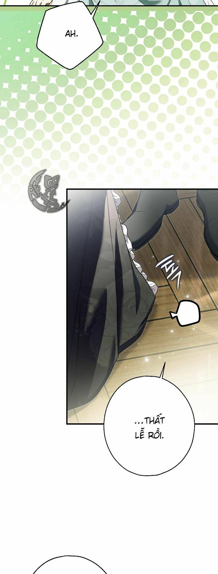 Ai Đó Đang Điều Khiển Cơ Thể Của Tôi - Chap 15 - Trang 37