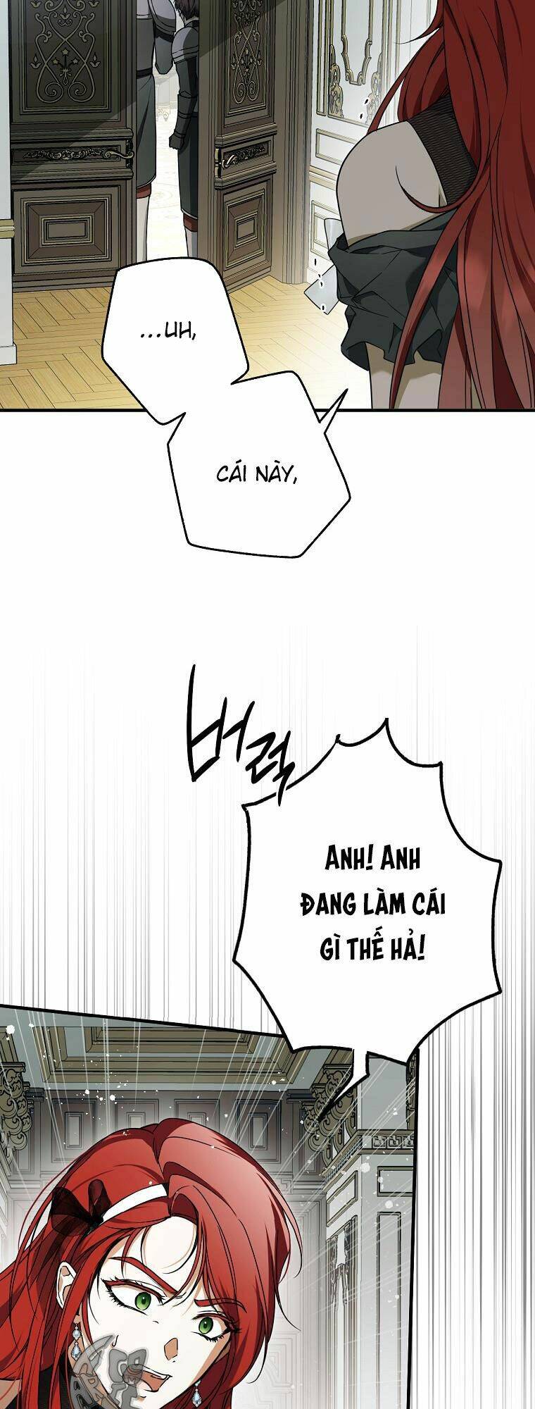 Ai Đó Đang Điều Khiển Cơ Thể Của Tôi - Chap 15 - Trang 39