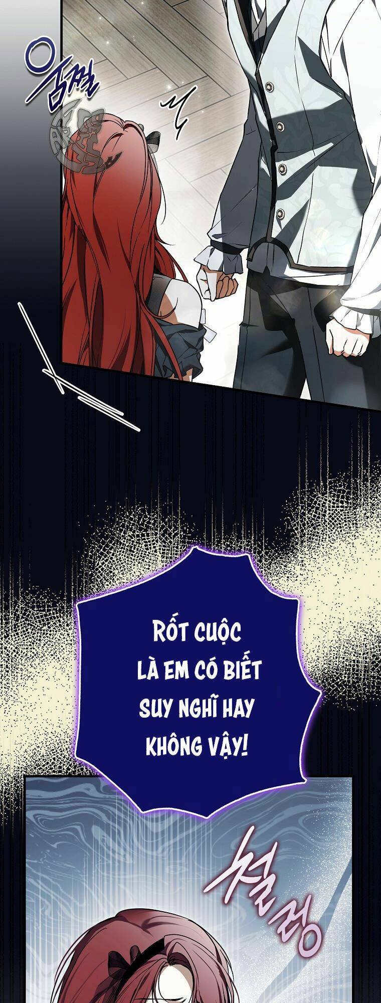 Ai Đó Đang Điều Khiển Cơ Thể Của Tôi - Chap 15 - Trang 41