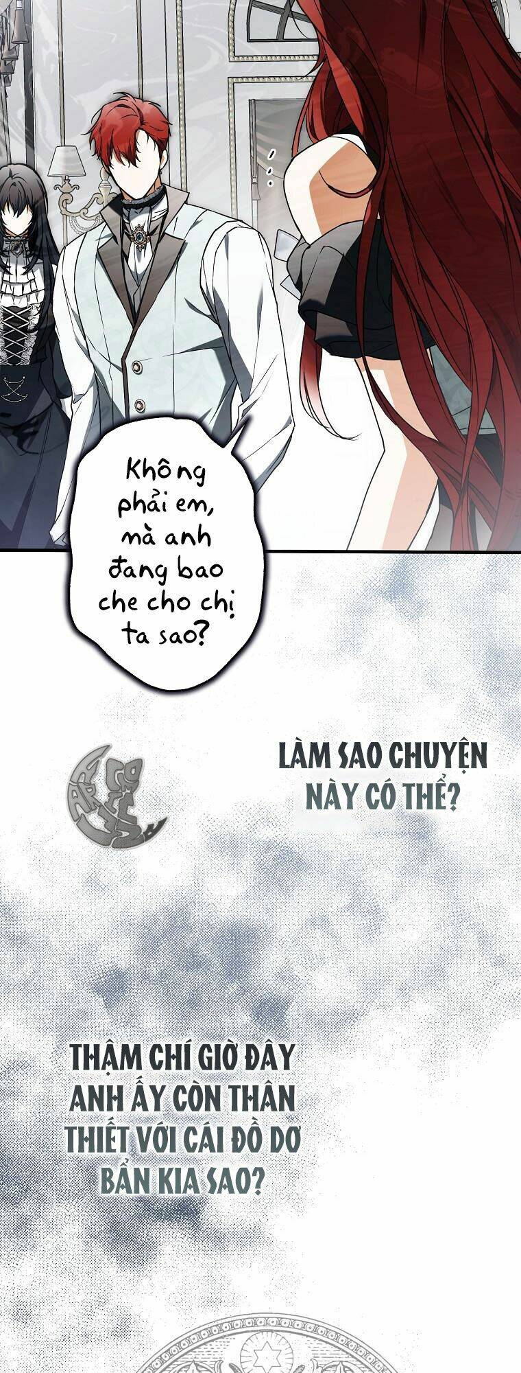 Ai Đó Đang Điều Khiển Cơ Thể Của Tôi - Chap 15 - Trang 43
