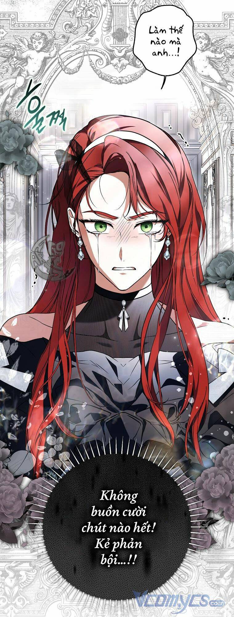 Ai Đó Đang Điều Khiển Cơ Thể Của Tôi - Chap 15 - Trang 44