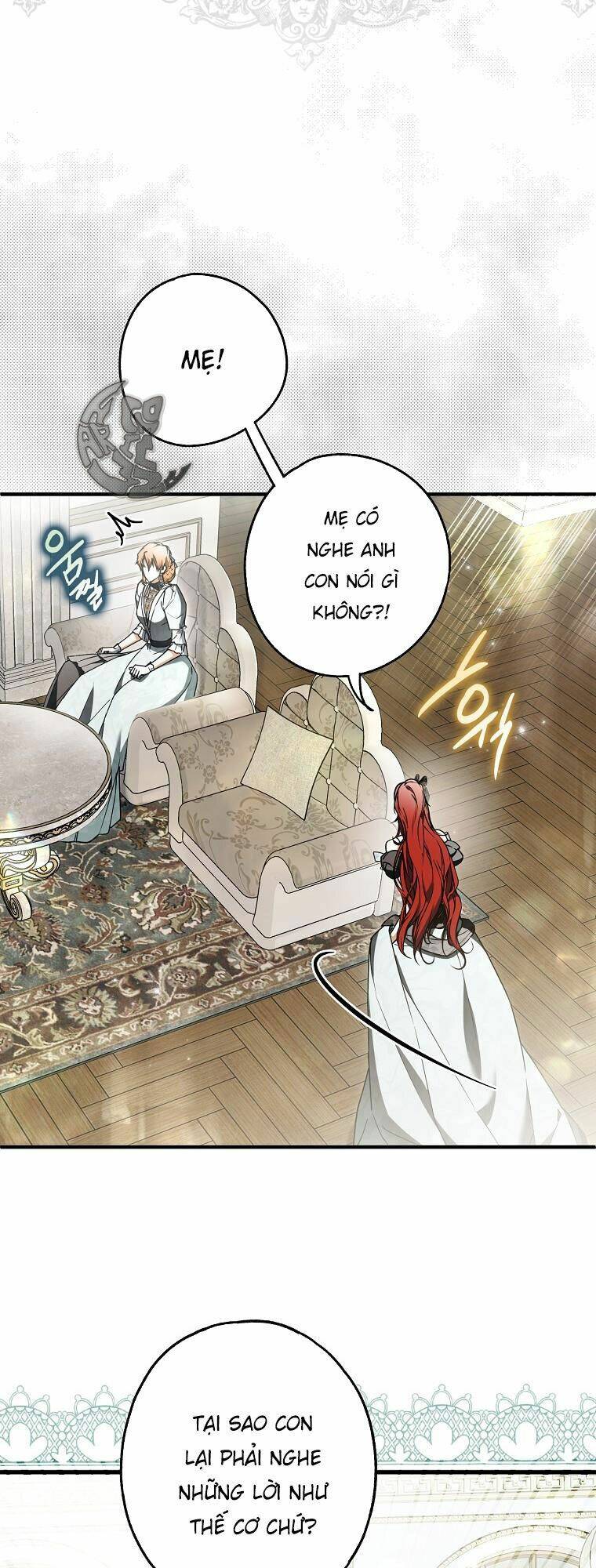 Ai Đó Đang Điều Khiển Cơ Thể Của Tôi - Chap 15 - Trang 45
