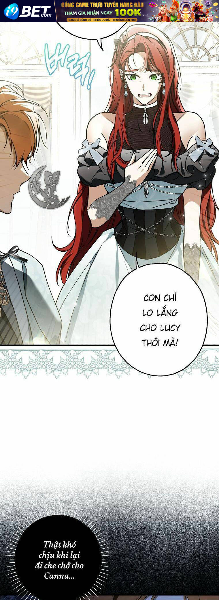 Ai Đó Đang Điều Khiển Cơ Thể Của Tôi - Chap 15 - Trang 46
