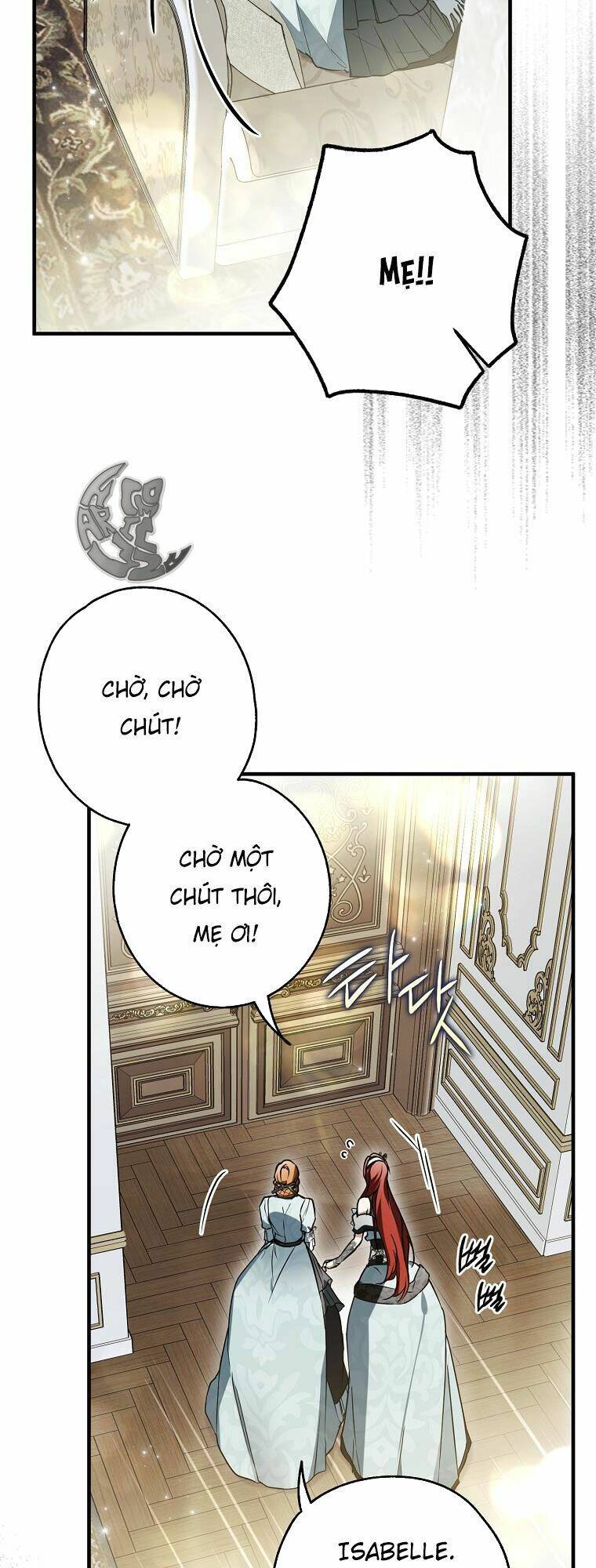 Ai Đó Đang Điều Khiển Cơ Thể Của Tôi - Chap 15 - Trang 48