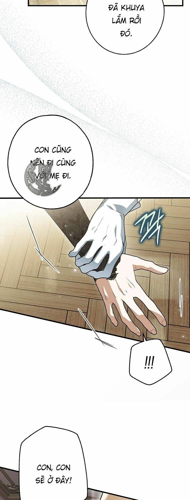 Ai Đó Đang Điều Khiển Cơ Thể Của Tôi - Chap 15 - Trang 49
