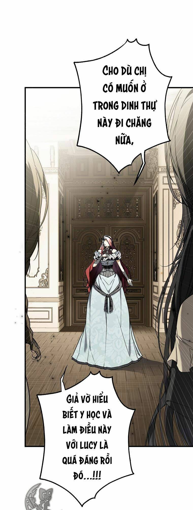 Ai Đó Đang Điều Khiển Cơ Thể Của Tôi - Chap 15 - Trang 6