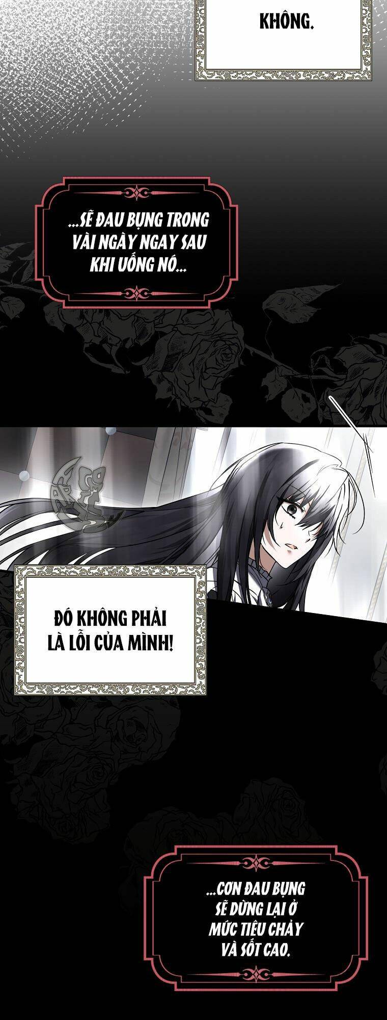 Ai Đó Đang Điều Khiển Cơ Thể Của Tôi - Chap 15 - Trang 9