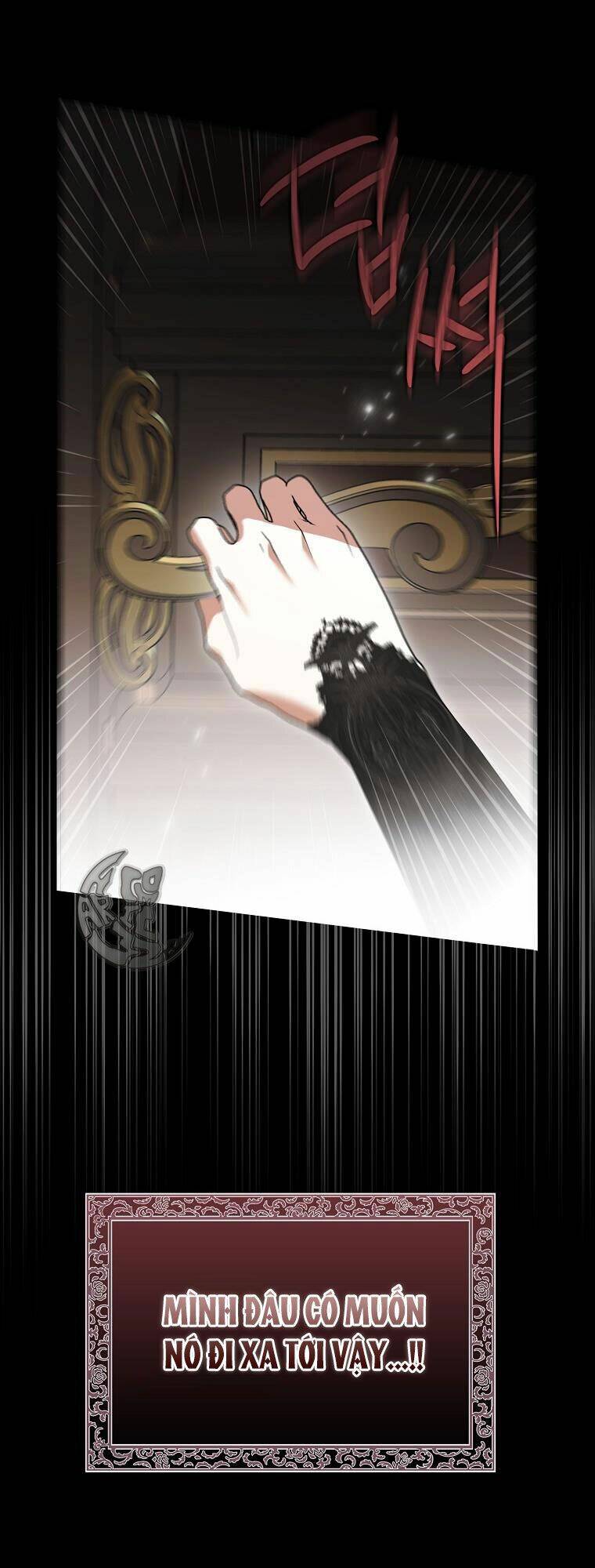Ai Đó Đang Điều Khiển Cơ Thể Của Tôi - Chap 15 - Trang 10