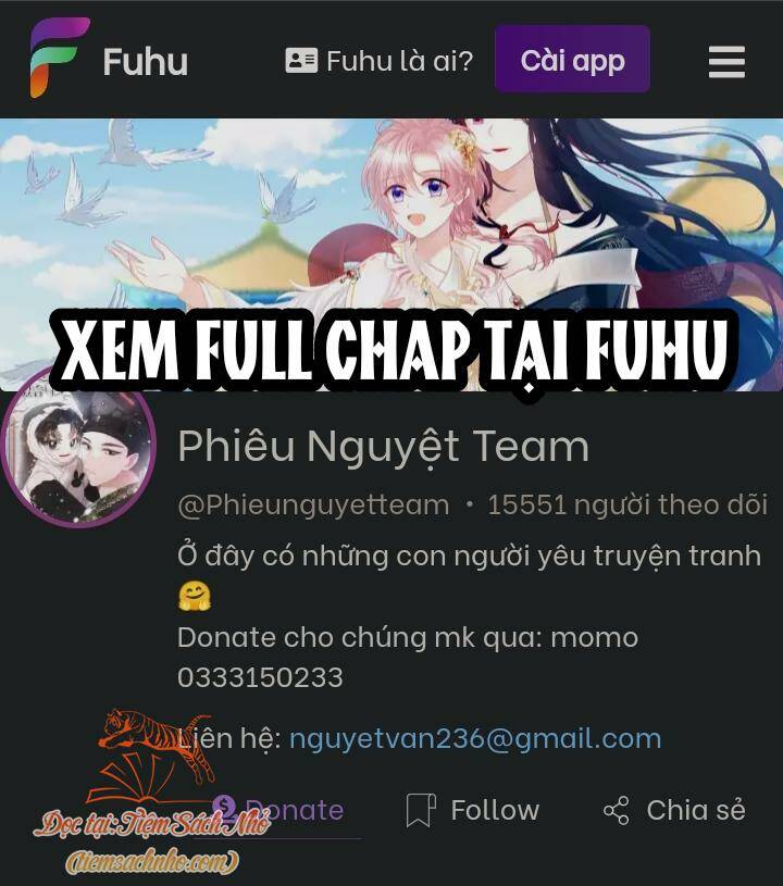 Ai Đó Đang Điều Khiển Cơ Thể Của Tôi - Chap 16 - Trang 1