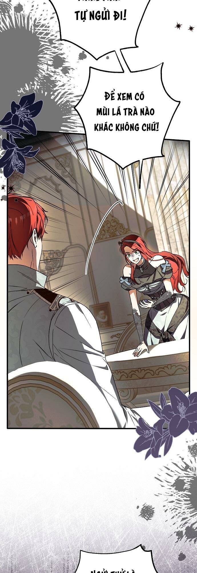 Ai Đó Đang Điều Khiển Cơ Thể Của Tôi - Chap 16 - Trang 11