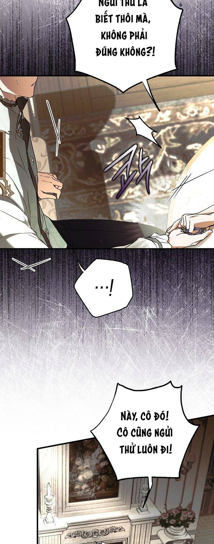 Ai Đó Đang Điều Khiển Cơ Thể Của Tôi - Chap 16 - Trang 12