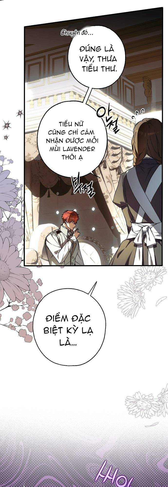 Ai Đó Đang Điều Khiển Cơ Thể Của Tôi - Chap 16 - Trang 14