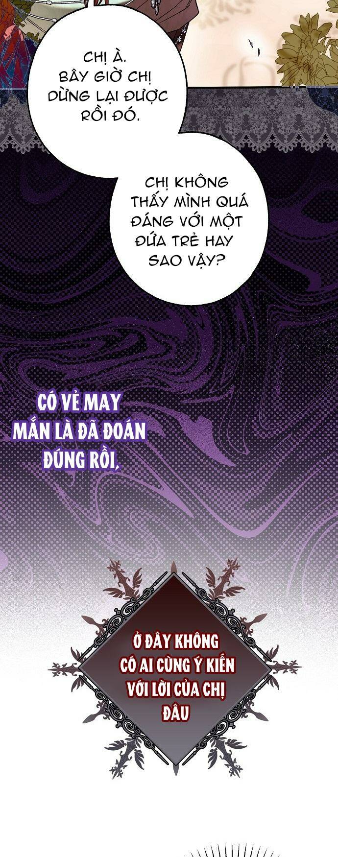Ai Đó Đang Điều Khiển Cơ Thể Của Tôi - Chap 16 - Trang 16
