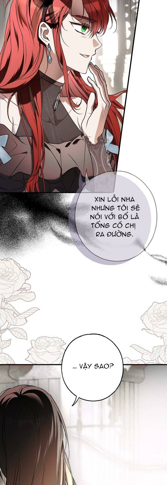 Ai Đó Đang Điều Khiển Cơ Thể Của Tôi - Chap 16 - Trang 18
