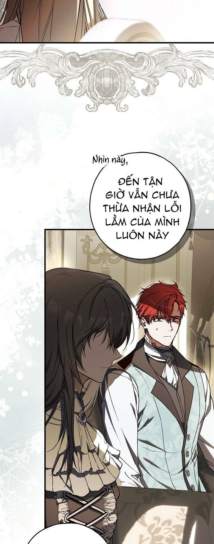 Ai Đó Đang Điều Khiển Cơ Thể Của Tôi - Chap 16 - Trang 19