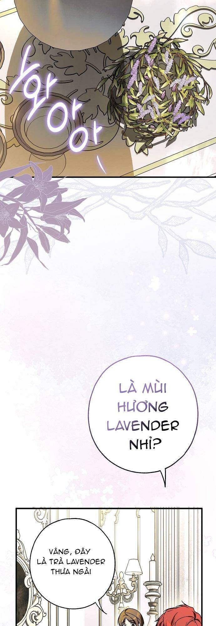 Ai Đó Đang Điều Khiển Cơ Thể Của Tôi - Chap 16 - Trang 3
