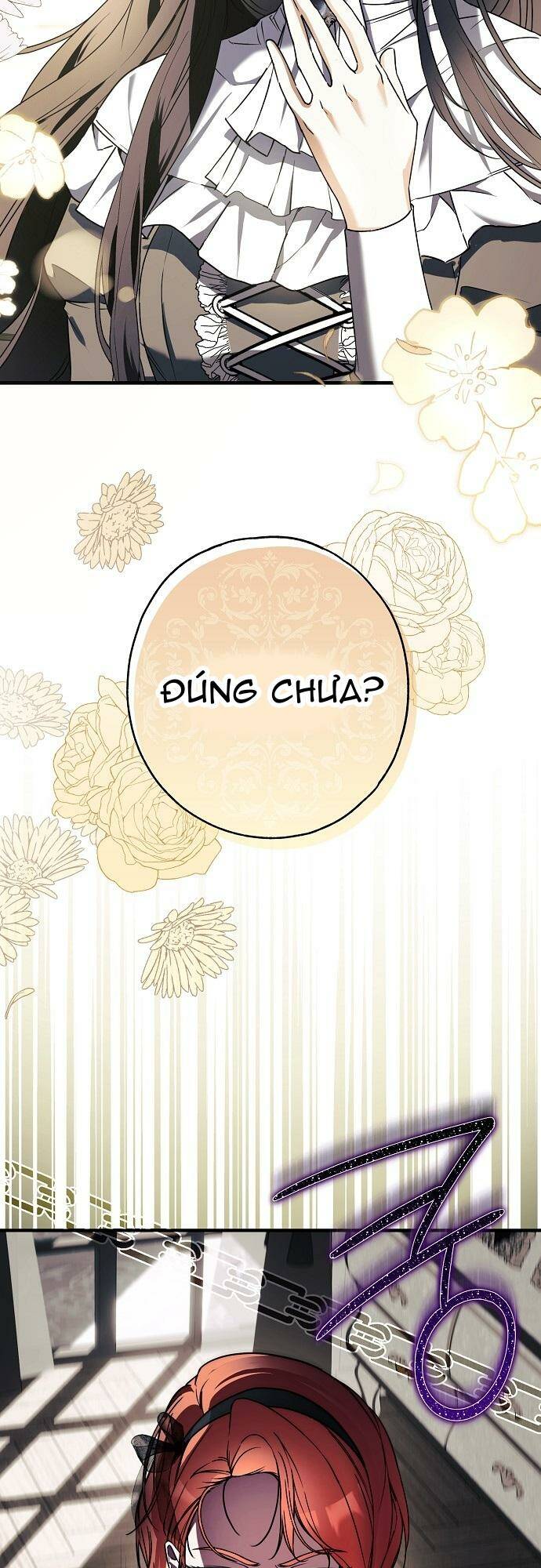 Ai Đó Đang Điều Khiển Cơ Thể Của Tôi - Chap 16 - Trang 27