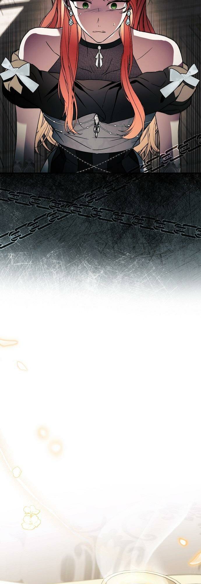 Ai Đó Đang Điều Khiển Cơ Thể Của Tôi - Chap 16 - Trang 28