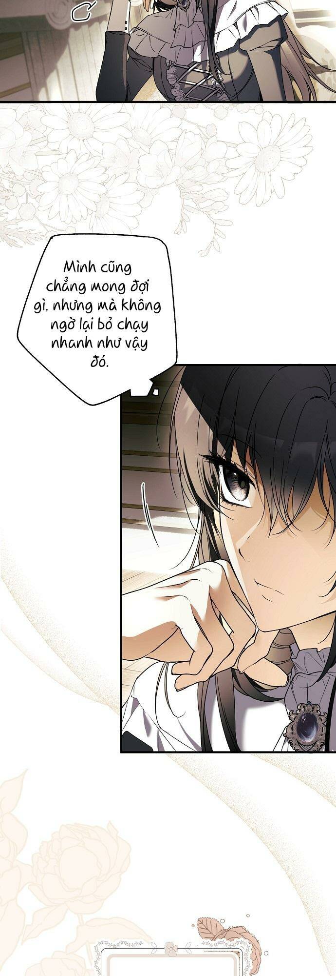 Ai Đó Đang Điều Khiển Cơ Thể Của Tôi - Chap 16 - Trang 31