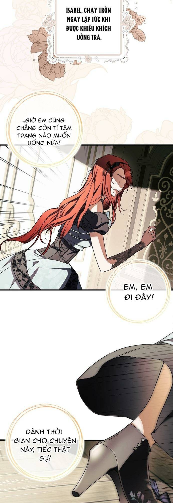 Ai Đó Đang Điều Khiển Cơ Thể Của Tôi - Chap 16 - Trang 32