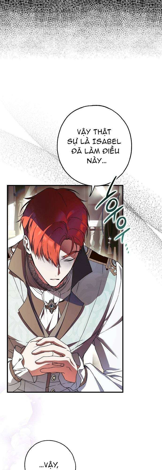 Ai Đó Đang Điều Khiển Cơ Thể Của Tôi - Chap 16 - Trang 36